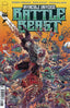 Invincible Universe Battle Beast #01 10th Ptg James Stokoe Cvr Comics Image Comics