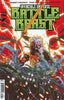Invincible Universe Battle Beast #01 10th Ptg Carmine Di Giandomenico Cvr Comics Image Comics