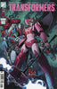 Transformers (2023) #37 1:25 Nick Bradshaw & Jim Charalampidis Var Comics Image Comics