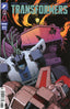 Transformers (2023) #37 1:50 Ethan Young Var Comics Image Comics