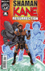 Shaman Kane Resurrection #01 Comics Antarctic Press