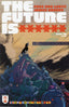 Future Is ****** #18 Comics REKCAH Comics