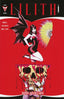 Lilith Blood and Burlesque #01 Comics Vault Comics