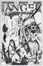 Angel After the Fall #02 Franco Urru Sketch Var