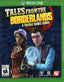 Tales From The Borderlands A Telltale Games Series Video Games Microsoft