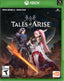 Tales Of Arise Video Games Microsoft