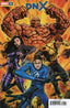 DNX #03 1:25 Stonehouse Var Comics Marvel Comics