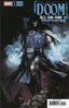 Doom All-On-One #01 InHyuk Lee Var Comics Marvel Comics