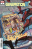 Generation X-23 #09 Partha Pratim Var Comics Marvel Comics