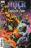 Infernal Hulk Vs Fantastic Four #01