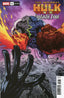 Infernal Hulk Vs Fantastic Four #01 Danny Earls Var Comics Marvel Comics