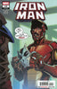 Iron Man (2026) #10