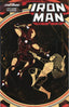 Iron Man (2026) #10 Luciano Vecchio Var Comics Marvel Comics