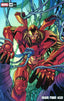 Iron Man (2026) #10 David Lafuente Var Comics Marvel Comics