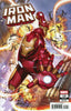 Iron Man (2026) #10 1:25 InHyuk Lee Var Comics Marvel Comics