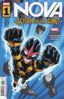Nova Return of the Rings #01