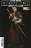 Star Wars Rogue One Chirrut and Baze #01 "Photo" Var Comics Marvel Comics