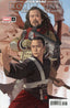 Star Wars Rogue One Chirrut and Baze #01 Aka Var Comics Marvel Comics