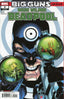 Wade Wilson Deadpool #09