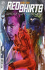Star Trek Red Shirts Ghost of the 21st Century #03 1:10 Suspiria Vilchez Var