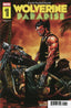 Wolverine Paradise #01