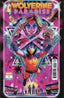 Wolverine Paradise #01 ACO Var Comics Marvel Comics