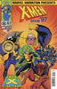 X-Men '97 Season Two #05 Adam Stafford Var Comics Marvel Comics