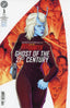 Star Trek Red Shirts Ghost of the 21st Century #03 Malachi Ward Var Comics IDW