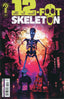 12-Foot Skeleton #01 Aaron Campbell Var Comics Ignition Press