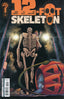 12-Foot Skeleton #01 1:10 Tim Seeley Var