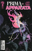 Prima Apparata #02 Matias Bergara Var Comics Ignition Press