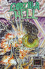 Godzilla In Hell #01 Comics Dungeon Var
