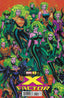 X-Factor (2024) #03 Russell Dauterman Var Comics - Back Issues Marvel Comics