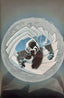 Vengeance of the Moon Knight (2024) #01 1:100 Frank Miller Var