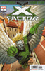 X-Factor (2024) #07 Comics - Back Issues Marvel Comics