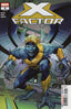 X-Factor (2024) #09 Comics - Back Issues Marvel Comics