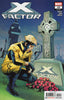 X-Factor (2024) #10 Comics - Back Issues Marvel Comics
