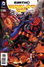 Earth 2 Worlds End #26 1:50 Syaf Var Comics - Back Issues DC COMICS