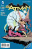 Batman (2011) #40 Combo Pack