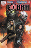 GI Joe Cobra (2011) #09 Comics - Back Issues IDW
