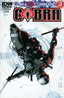 GI Joe Cobra (2011) #09 Antonio Fuso Var