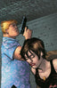 GI Joe Cobra (2009) #03 1:10 Howard Chaykin Var