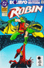 Robin (1993) Annual #01