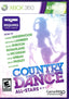 Country Dance All Stars Video Games Microsoft