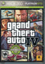 Grand Theft Auto IV Platinum Hits Edition Video Games Microsoft