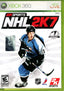 NHL 2K7 Video Games Microsoft