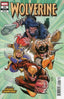Wolverine (2024) #20 Martin Coccolo Var Comics - Back Issues Marvel Comics