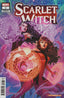 Scarlet Witch (2023) Annual #01 Jim Cheung Var Comics - Back Issues Marvel Comics