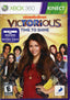Nickelodeon Victorious Time To Shine Video Games Microsoft