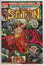 Marvel Spotlight (1971) #13 VF Comics - Back Issues Marvel Comics